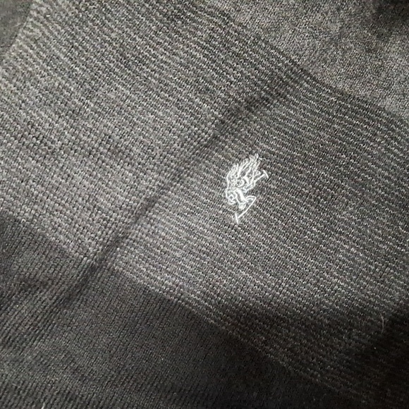 U.S. Polo Assn. Black Crewneck Sweater - Picture 2 of 8